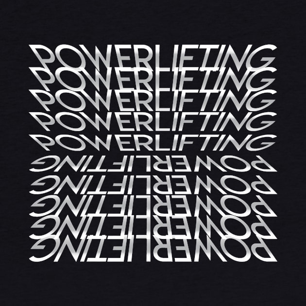 Powerlifting   Powerlifting Themed Special by PowerliftingT